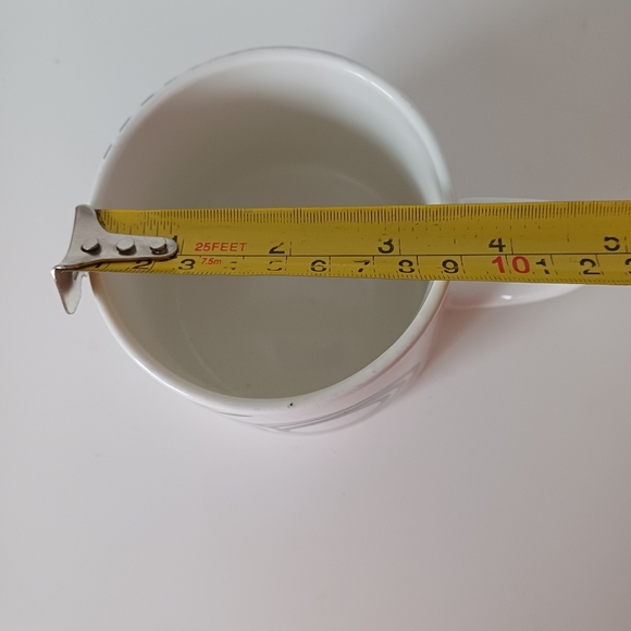 Tim Hortons 2024 60 Year Anniversary Collection Mug - Picture 9 of 12